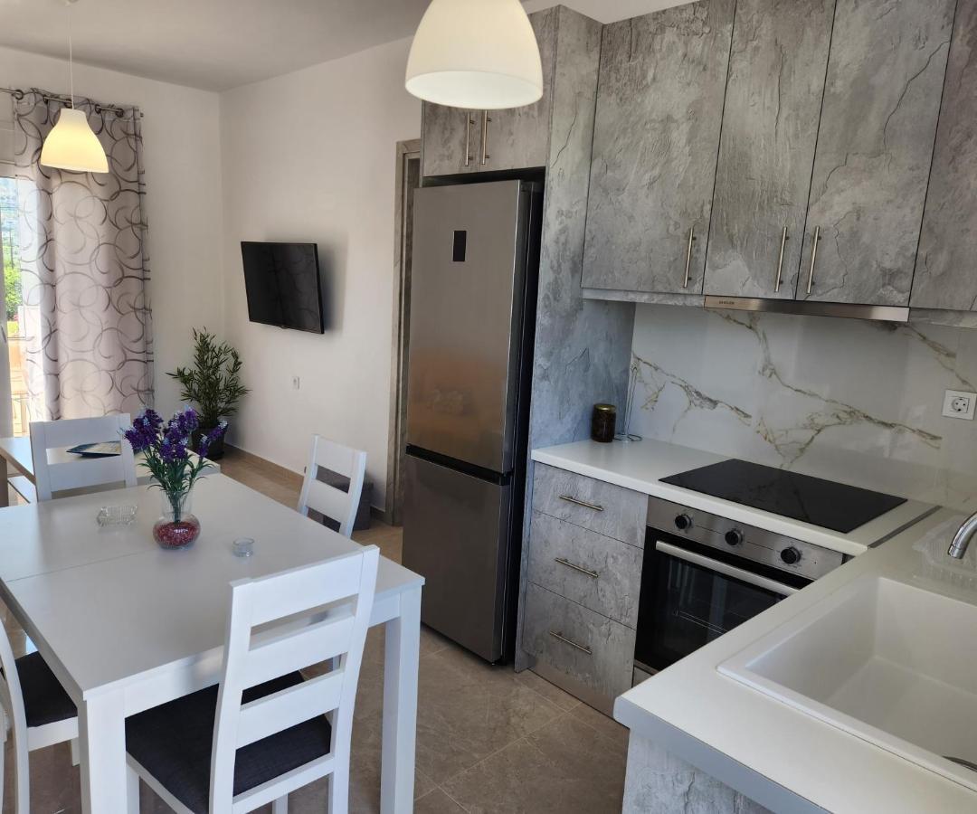 Apartament Kos Harmony *